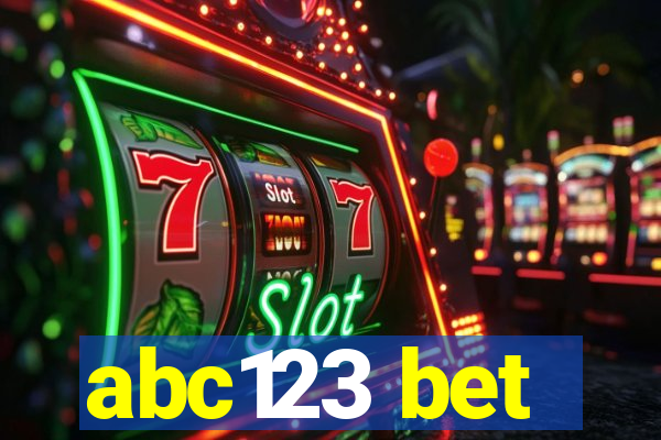 abc123 bet